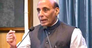 एससीओ शासनाध्यक्ष परिषद की बैठक में भारत का नेतृत्व करेंगे रक्षा मंत्री राजनाथ सिंह : ताजिकिस्तान के दुशांबे में व्यापार, कनेक्टिविटी और नवाचार पर होगा मंथन
