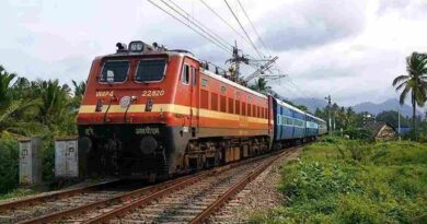रेलवे की नई आरक्षण प्रणाली दिसंबर तक होगी तैयार : प्रति मिनट बुक होंगे डेढ़ लाख टिकट, वेटलिस्ट चार्टिंग में भी बड़ा बदलाव