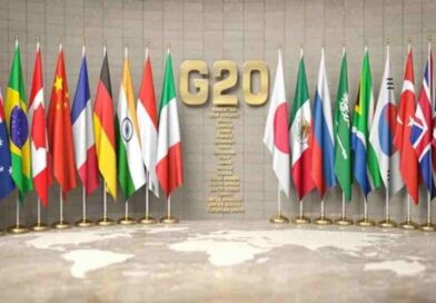 मध्यप्रदेश में G 20 की बैठक होना गौरव की बात : G 20 की बैठक 16 और 17 जनवरी को भोपाल में
