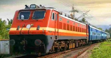 रेलवे में भर्ती का नया दौर: पहली तिमाही में 9,000 नियुक्तियाँ, वर्षभर में 50,000 नौकरियों का लक्ष्य :  आधार प्रमाणीकरण और जैमर तकनीक से परीक्षा प्रणाली हुई सशक्त