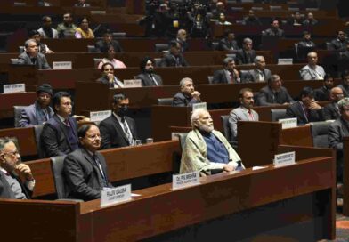 PM मोदी ने राज्यों के मुख्य सचिवों के साथ दो दिन किए व्यतीत : बोले – अर्थव्यवस्था के हर क्षेत्र में गुणवत्ता जरूरी !