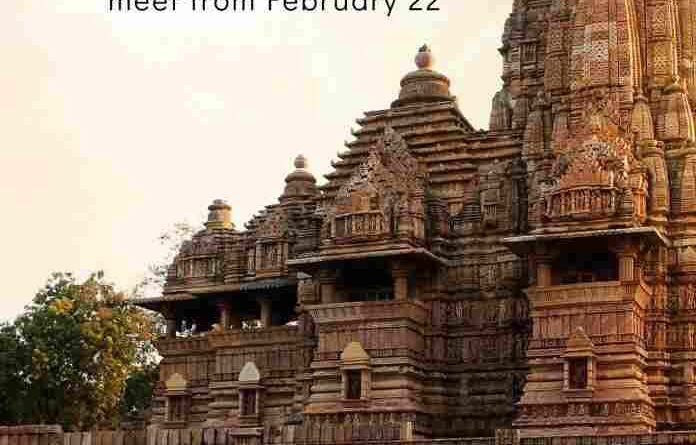 G20 in Khajuraho in Hindi ,G20 Summit in khajuraho in Hindi , G20 Summit 2023 Khajuraho Schedule Today Hindi Mein , खजुराहो में जी20 बैठक , G20 Summit in Khajuraho Theme ,hampi and khajuraho,hampi and khajuraho on list of culture track,son of bihar,sach tak bihar,g20 meeting,#manishkasyapvideo,#manishkasyapbihar,sach tak news bihar,manish kashyap son of bihar,#manishkasyap,upsc prepration,#manish_kashyap,watch dd india live,g20,india is g20 president,culture track,manish kashyap,current affairs,studyiq ias hindi,sach tak,upsc 2023,study iq ias,sach tak news,manish kashyap sach tak news,study iq ias हिन्दी