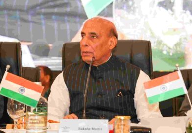 सीतापुर में बनेगा 250 मेगावाट का विशाल सोलर पार्क : रक्षा मंत्री ने दी मंजूरी, 850 एकड़ रक्षा भूमि पर स्थापित होगी अत्याधुनिक सौर ऊर्जा परियोजना