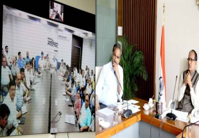 ग्वालियर के कार्यक्रमों में जिले के लोगों का बेहतर प्रतिनिधित्व हो : CM शिवराज , 24 जून को होने वाले कार्यक्रमों की तैयारियों की समीक्षा