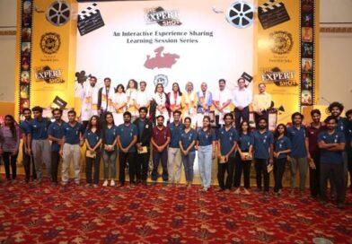 मध्यप्रदेश में फिल्म शूटिंग के वादे के साथ ‘एक्सपर्ट शॉट’ का समापन : फिल्म विशेषज्ञों ने युवा कलाकारों को किया प्रेरित