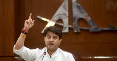 भारत 6-जी में करेगा वैश्विक नेतृत्व : ज्योतिरादित्य सिंधिया, ग्रामीण भारत में वाई-फाई व ब्रॉडबैंड को मिलेगा विस्तार