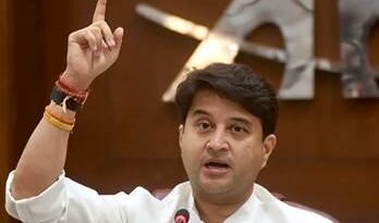 दतिया उपचुनाव में भाजपा का प्रचार अभियान होगा और तेज, शुक्रवार को बड़ौनी पहुंचेंगे ज्योतिरादित्य सिंधिया दतिया उपचुनाव में भाजपा का प्रचार अभियान होगा और तेज, शुक्रवार को बड़ौनी पहुंचेंगे ज्योतिरादित्य सिंधिया
