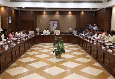 मप्र क्षमता निर्माण नीति-2023 का अनुमोदन : 8 नवीन शासकीय महाविद्यालयों की स्थापना को मंजूरी, CM की अध्यक्षता में हुई मंत्रि-परिषद की बैठक !