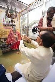नये अमरकंटक की होगी बसाहट :  बनेगा मां नर्मदा दिव्यलोक,मुख्यमंत्री ने की घोषणा