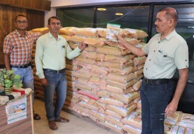 बालाघाट के चिन्नौर चावल को जियो टैग मिलने से किसानों की बढ़ी आय : अपने स्वाद एवं सुगंध के लिये मशहूर है चिन्नौर चावल