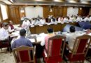 मुख्यमंत्री संबल खिलाड़ी प्रोत्साहन योजना की स्वीकृति : 4 नई तहसीलों, एक नये अनुभाग के गठन को मंजूरी, मंत्रि-परिषद में हुए निर्णय