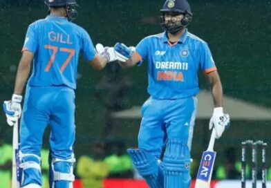 भारतीय क्रिकेट फैंस के लिए खुशखबरी :  दूरदर्शन टी20 विश्व कप मैचों का करेगा प्रसारण