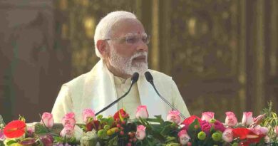 राजस्थान को मिलेगी बड़ी ऊर्जा सौगात : पीएम मोदी करेंगे देश की पहली ग्रीनफील्ड रिफाइनरी का उद्घाटन !