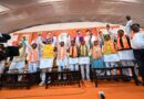 कांग्रेस को मप्र में बड़ा झटका : 1500 नेता-कार्यकर्ता BJP में शामिल, डा.मिश्रा ने राहुल गांधी पर कसा तंज
