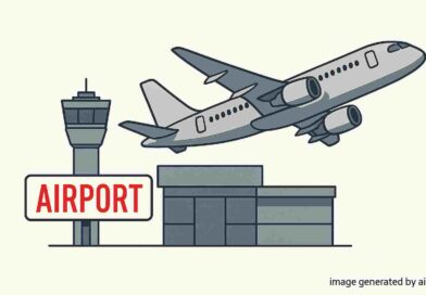 उज्जैन को मिलेगी आस्था की नई उड़ान : बनेगा बाबा महाकाल का अपना एयरपोर्ट  सिंहस्थ महाकुंभ से पहले निर्माण पूरा करने का लक्ष्य