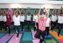 योग महाकुंभ से देशभर में योगोत्सव का उल्लास : अंतर्राष्ट्रीय योग दिवस 2025 की भव्य शुरुआत — दिल्ली, लद्दाख और नोएडा से उठी योग साधना की लहर