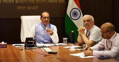 मध्य प्रदेश और उत्तर प्रदेश में मूंग व उड़द की MSP पर होगी खरीद : केंद्र सरकार ने मूल्य समर्थन योजना के तहत दी स्वीकृति, पारदर्शी व्यवस्था सुनिश्चित करने के निर्देश