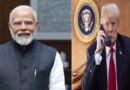 आतंकवाद के खिलाफ भारत का सख्त रुख जारी : प्रधानमंत्री मोदी और राष्ट्रपति ट्रंप के बीच 35 मिनट की फोन वार्ता, ऑपरेशन सिंदूर पर विस्तार से चर्चा