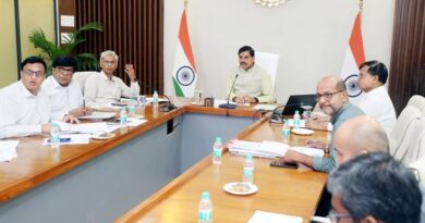 स्मार्ट मीटर लगवाएं और 20 प्रतिशत सस्ती बिजली पाएं : CM डॉ. यादव,बिजली की निर्बाध आपूर्ति के लिए साल भर चलाएं मेंटीनेंस गतिविधियां