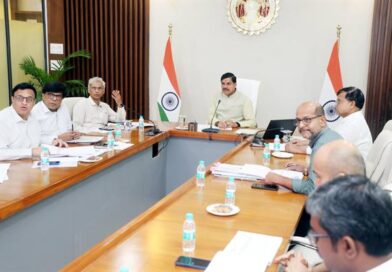 स्मार्ट मीटर लगवाएं और 20 प्रतिशत सस्ती बिजली पाएं : CM डॉ. यादव,बिजली की निर्बाध आपूर्ति के लिए साल भर चलाएं मेंटीनेंस गतिविधियां