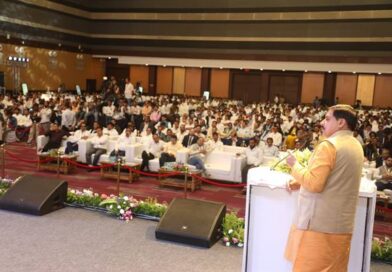 MP ग्रोथ कॉन्क्लेव में 30,000 करोड़ रुपये के निवेश प्रस्ताव प्राप्त – शहरी विकास को मिलेगी नई गति : 10 स्मार्ट सिटी, 10 लाख आवास