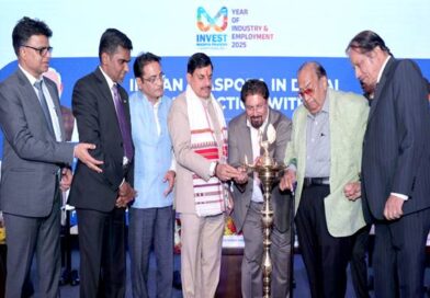 मप्र बुला रहा है : दुबई में CM डॉ. मोहन यादव ने निवेशकों को दिया भरोसा :  बेहिचक निवेश करें, “हम आपको रिटर्न गिफ्ट देने में कोई कसर नहीं छोड़ेंगे”