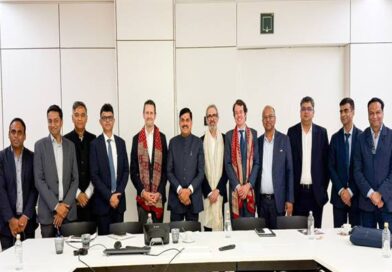 मध्यप्रदेश बनेगा ट्रेसिबल और हरित वस्त्र निर्माण का वैश्विक केंद्र: मुख्यमंत्री डॉ. मोहन यादव स्पेन दौरे पर CM यादव ने इंडिटेक्स से की साझेदारी की पेशकश, ESG मॉडल की मिली सराहना