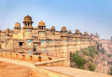 ग्वालियर की दो दिवसीय ‘रीजनल टूरिज्म कॉन्क्लेव’, पर्यटन को देगी नई दिशा : CM डॉ. यादव, केंद्रीय मंत्री सिंधिया और विधानसभा अध्यक्ष तोमर होंगे शामिल