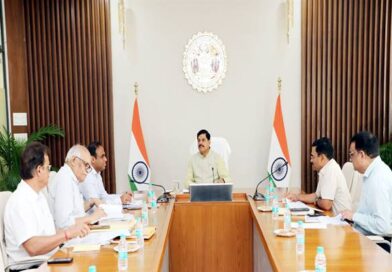 प्रदेश में धूमधाम से मनाई जाएगी जन्माष्टमी और बलराम जयंती ! : श्रीकृष्ण लीला, भक्तिमय आयोजनों और सांस्कृतिक रंगों से गुलजार होगा पूरा मध्यप्रदेश