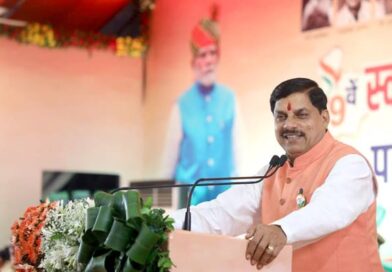 सुगम और पारदर्शी भर्ती के लिए बनेगा “पुलिस भर्ती बोर्ड” : CM डॉ. यादव, हर साल 7,500 पदों पर भर्ती, तीन साल में रिक्तियाँ होंगी पूरी