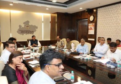 धार में होगा देश का पहला पीएम मित्रा पार्क का शिलान्यास : 17 सितम्बर को प्रधानमंत्री करेंगे भूमि-पूजन, ‘स्वस्थ नारी, सशक्त परिवार’ अभियान की भी होगी शुरुआत