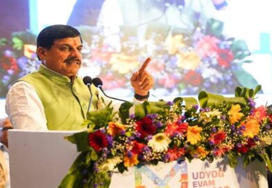 मध्यप्रदेश बनेगा टेक्सटाइल हब : पीएम मित्रा पार्क से प्रदेश को मिला 14,600 करोड़ का निवेश संबल ,17 सितम्बर को धार में होगा  भूमि-पूजन