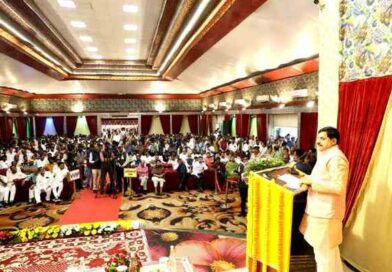 “भगवान श्रीराम ने संबंधों को हृदय की शुद्धता से जोड़ा, न कि जाति या वर्ग से” : मुख्यमंत्री डॉ. यादव, महर्षि वाल्मीकि की वाणी से जो रामायण निकली वह केवल ग्रंथ नहीं भारत की है आत्मा