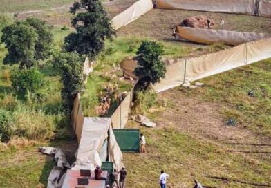 मध्यप्रदेश में वन्य जीव संरक्षण की नई मिसाल : हाई-टेक अभियान से किसानों को राहत, हेलीकॉप्टर और बोमा तकनीक से पकड़े गए 846 कृष्णमृग व 67 नीलगाय