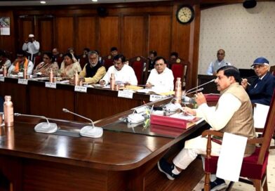 मंत्रि-परिषद के महत्वपूर्ण निर्णय : लाड़ली बहना योजना की राशि 1500 रुपये, अद्वैत लोक की लागत स्वीकृत