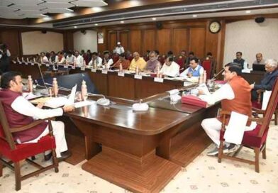 नक्सल विरोधी अभियान में शहीद निरीक्षक आशीष शर्मा के परिजन को 1 करोड़ की सहायता स्वीकृत, भाई को अनुकंपा नियुक्ति