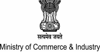 श्वेत वस्तुओं के लिए पीएलआई योजना में नई गति : 3 कंपनियों ने 1,914 करोड़ रुपये के निवेश का किया वादा, 50% से अधिक एमएसएमई ने जताया भरोसा श्वेत वस्तुओं के लिए पीएलआई योजना में नई गति : 3 कंपनियों ने 1,914 करोड़ रुपये के निवेश का किया वादा, 50% से अधिक एमएसएमई ने जताया भरोसा