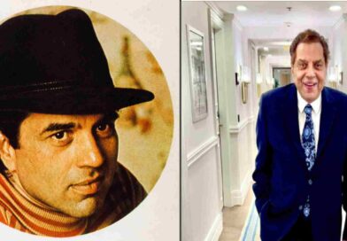 बॉलीवुड ने खोया अपना ‘ही-मैन’ : 89 वर्ष की उम्र में अभिनेता धर्मेंद्र का निधन, फिल्म जगत में शोक की लहर