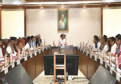 मंत्रि-परिषद के अहम फैसले  : डूब प्रभावितों के लिए 1,782 करोड़ का पैकेज, मेट्रो संचालन व रोजगार योजनाओं को मंजूरी