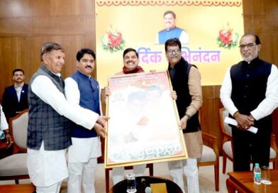 शाजापुर को मिलेगी स्वास्थ्य व शिक्षा की नई सौगातें : मेडिकल कॉलेज और आयुर्वेदिक कॉलेज की घोषणा, विकास कार्यों की समीक्षा