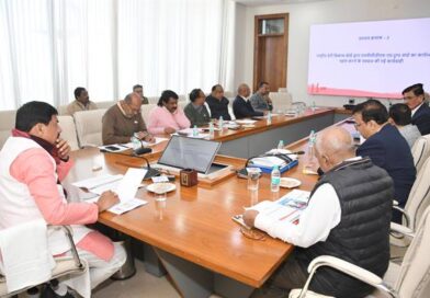 दुग्ध उत्पादन को औद्योगिक गतिविधियों से जोड़ने पर जोर : रोजगार सृजन और किसानों की आय बढ़ाने की दिशा में सरकार के स्पष्ट निर्देश