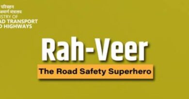 सड़क हादसों में मदद करने वालों को अब डर नहीं : जीवन बचाने पर कानूनी सुरक्षा और ₹25,000 का सम्मान, न झंझट न खर्च