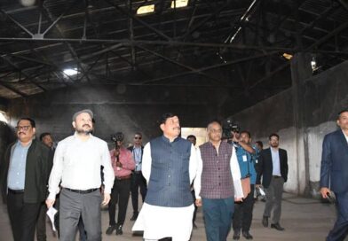 गैस पीड़ितों के साथ हर कदम पर खड़ी है सरकार : मुख्यमंत्री डॉ. यादव, 40 साल पुराने रासायनिक कचरे का सुरक्षित निष्पादन !