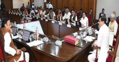 MP मंत्रि-परिषद की बैठक में अहम फैसले : जनजातीय और महिला-बाल विकास योजनाओं को 7,133 करोड़ की स्वीकृति,