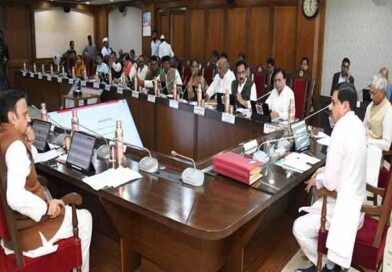 MP मंत्रि-परिषद की बैठक में अहम फैसले : जनजातीय और महिला-बाल विकास योजनाओं को 7,133 करोड़ की स्वीकृति,