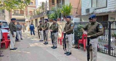 ग्वालियर के डॉ. अरुण श्रीवास्तव ने देहदान कर रचा मानवीय सेवा का उदाहरण, प्रदेश सरकार के निर्णय अनुसार दिया गया गार्ड ऑफ ऑनर