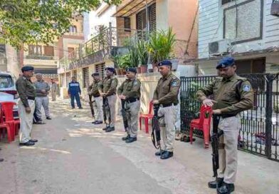 ग्वालियर के डॉ. अरुण श्रीवास्तव ने देहदान कर रचा मानवीय सेवा का उदाहरण, प्रदेश सरकार के निर्णय अनुसार दिया गया गार्ड ऑफ ऑनर