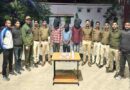 तीन दिन में मध्यप्रदेश पुलिस की बड़ी कार्रवाई: 79 लाख से अधिक की चोरी-लूट की संपत्ति बरामद, देखें हर जिले का अपडेट
