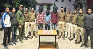 तीन दिन में मध्यप्रदेश पुलिस की बड़ी कार्रवाई: 79 लाख से अधिक की चोरी-लूट की संपत्ति बरामद, देखें हर जिले का अपडेट तीन दिन में मध्यप्रदेश पुलिस की बड़ी कार्रवाई: 79 लाख से अधिक की चोरी-लूट की संपत्ति बरामद, देखें हर जिले का अपडेट