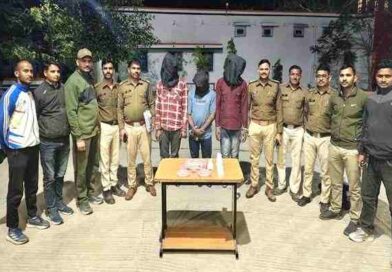 तीन दिन में मध्यप्रदेश पुलिस की बड़ी कार्रवाई: 79 लाख से अधिक की चोरी-लूट की संपत्ति बरामद, देखें हर जिले का अपडेट